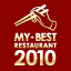 マイ★ベストレストラン2010