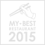 マイ★ベストレストラン2015はありません