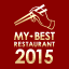 マイ★ベストレストラン2015