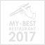 マイ★ベストレストラン2017はありません