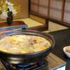 Botan Nabe Dokoro Nyogetsuan - メイン写真: