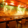 Restaurant Bar Garden - メイン写真: