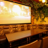 Restaurant Bar Garden - メイン写真: