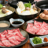 Shabu Shabu Sukiyaki Shabujin Sakai Suji Hommachi - メイン写真: