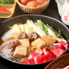 Shabu Shabu Sukiyaki Shabujin Sakai Suji Hommachi - メイン写真: