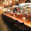 TRATTORIA mocchi - メイン写真: