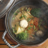 グランド キッチン - 料理写真:【2019年】大山鶏モモ肉とシードルのフリカッセ