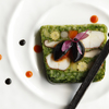 グランド キッチン - 料理写真:【2019年】オマール海老と彩り野菜のテリーヌ