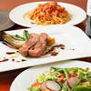 OSTERIA AL BUCO - メイン写真: