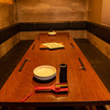 Teppan Uo Kushi Gochi - メイン写真: