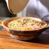 もつ煮込みうどん 和久 - メイン写真: