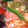 産直鮮魚と日本酒 Uo魚 - メイン写真: