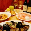 OSTERIA SALE E PEPE - メイン写真: