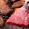 テーブルオーダーバイキング 焼肉 王道 - メイン写真: