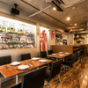 PIZZERIA IMOLA - メイン写真: