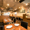 PIZZERIA IMOLA - メイン写真: