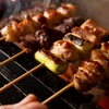 ワインと日本酒 炭火串焼バル 源治 - メイン写真: