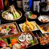 ワインと日本酒 炭火串焼バル 源治 - メイン写真: