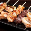ワインと日本酒 炭火串焼バル 源治 - メイン写真: