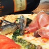 PIZZERIA E BAR BOSSO - メイン写真: