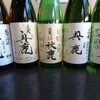 手打ち蕎麦と酒 佳蕎庵 - ドリンク写真: