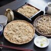 手打ち蕎麦と酒 佳蕎庵 - 料理写真:佳蕎三昧