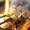 炭火焼肉スーパーホルモン - メイン写真: