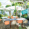 GROVE Cafe＆Green - メイン写真: