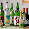 和×養 七参 - ドリンク写真:日本の酒