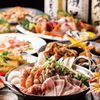 地鶏×鮮魚 個室居酒屋 もみじ香 - メイン写真: