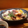 Sushi Iso - 料理写真:スタミナ焼き