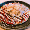 Okonomiyaki Teppanyaki Monchama - メイン写真: