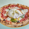 Pizzeria Bakka M'unica - メイン写真: