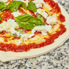 Pizzeria Bakka M'unica - メイン写真: