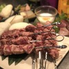 チャコールスタンド青 - メイン写真:
