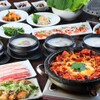 KOREAN DINING 長寿韓酒房 - メイン写真: