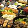 鶏鳥kitchen ゆう - 料理写真: