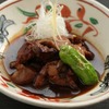 蕎麦・酒 青海波 - メイン写真: