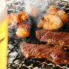 Sumibi Yakiniku Daishougun - メイン写真: