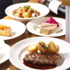 Wine&Dining Mizutani - メイン写真: