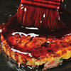 Okonomiyaki Teppanyaki Bonkuraya Dotonbori Ten