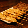 Sumibi Yakitori Noroshi - メイン写真: