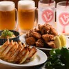 肉汁餃子と190円レモンサワー しんちゃん - メイン写真: