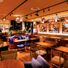 kawara CAFE＆DINING -FORWARD- - メイン写真: