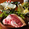 WA-DINNER き - 料理写真: