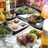 Ryukyu Dining 家守家 - メイン写真: