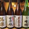 酒場 信 - メイン写真: