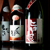 へぎそば匠 - ドリンク写真:
