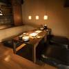 Sousaku Dainingu Rin - 内観写真:小上がり個室席（４～８名様）