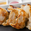 Gyoza Bar Chaozu - 料理写真:黒豚餃子